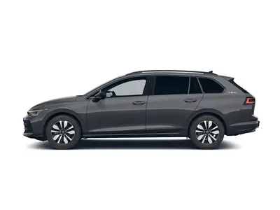 Volkswagen Golf Variant – Foto 6