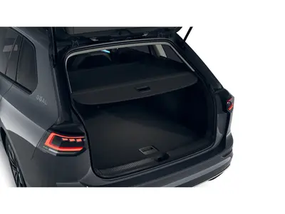 Volkswagen Golf Variant – Foto 8