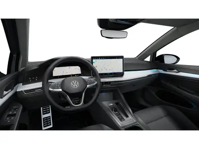 Volkswagen Golf Variant – Foto 9