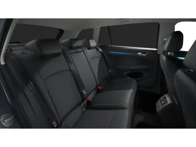 Volkswagen Golf Variant – Foto 11