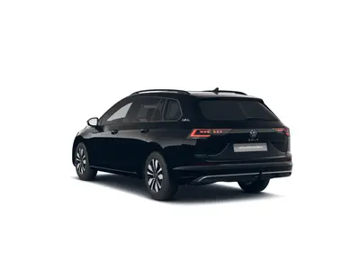 Volkswagen Golf Variant – Foto 5