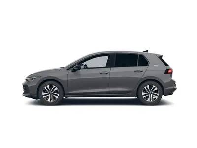 Volkswagen Golf – Foto 6