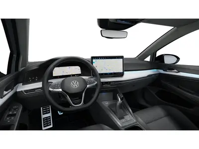 Volkswagen Golf – Foto 9
