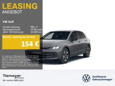 Volkswagen Golf – Foto 1