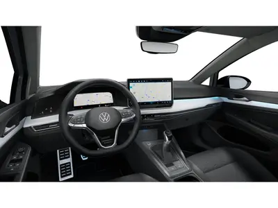 Volkswagen Golf – Foto 9