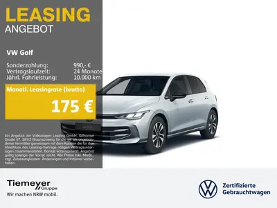 Volkswagen Golf – Foto 1