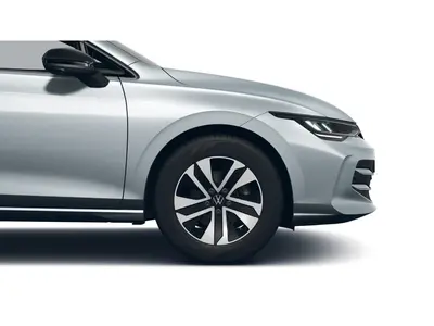 Volkswagen Golf – Foto 4