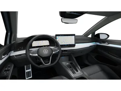 Volkswagen Golf – Foto 9