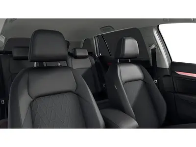 Volkswagen Golf Variant – Foto 10