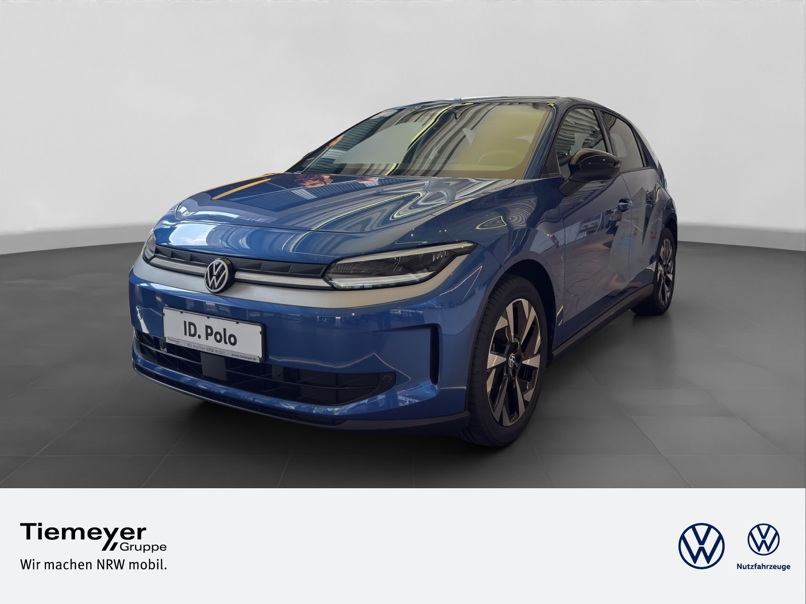 Volkswagen ID. Polo