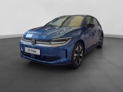 Volkswagen ID. Polo – Foto 2