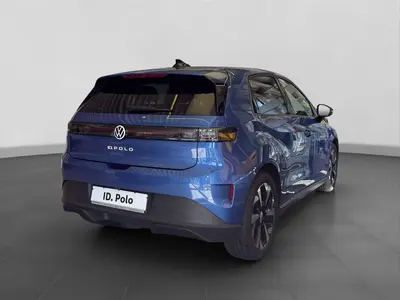 Volkswagen ID. Polo – Foto 3
