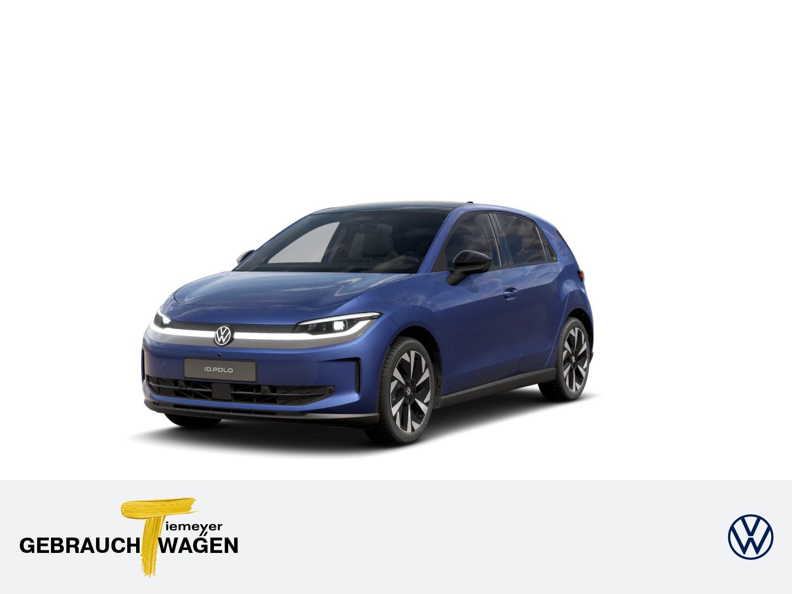 Volkswagen ID. Polo