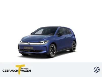 Volkswagen ID. Polo