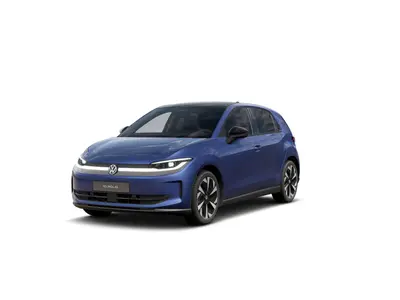 Volkswagen ID. Polo – Foto 2