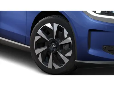Volkswagen ID. Polo – Foto 4