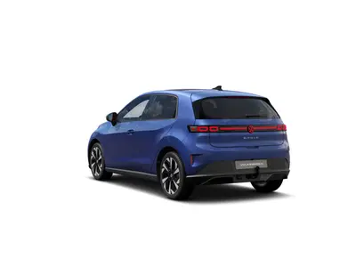 Volkswagen ID. Polo – Foto 5