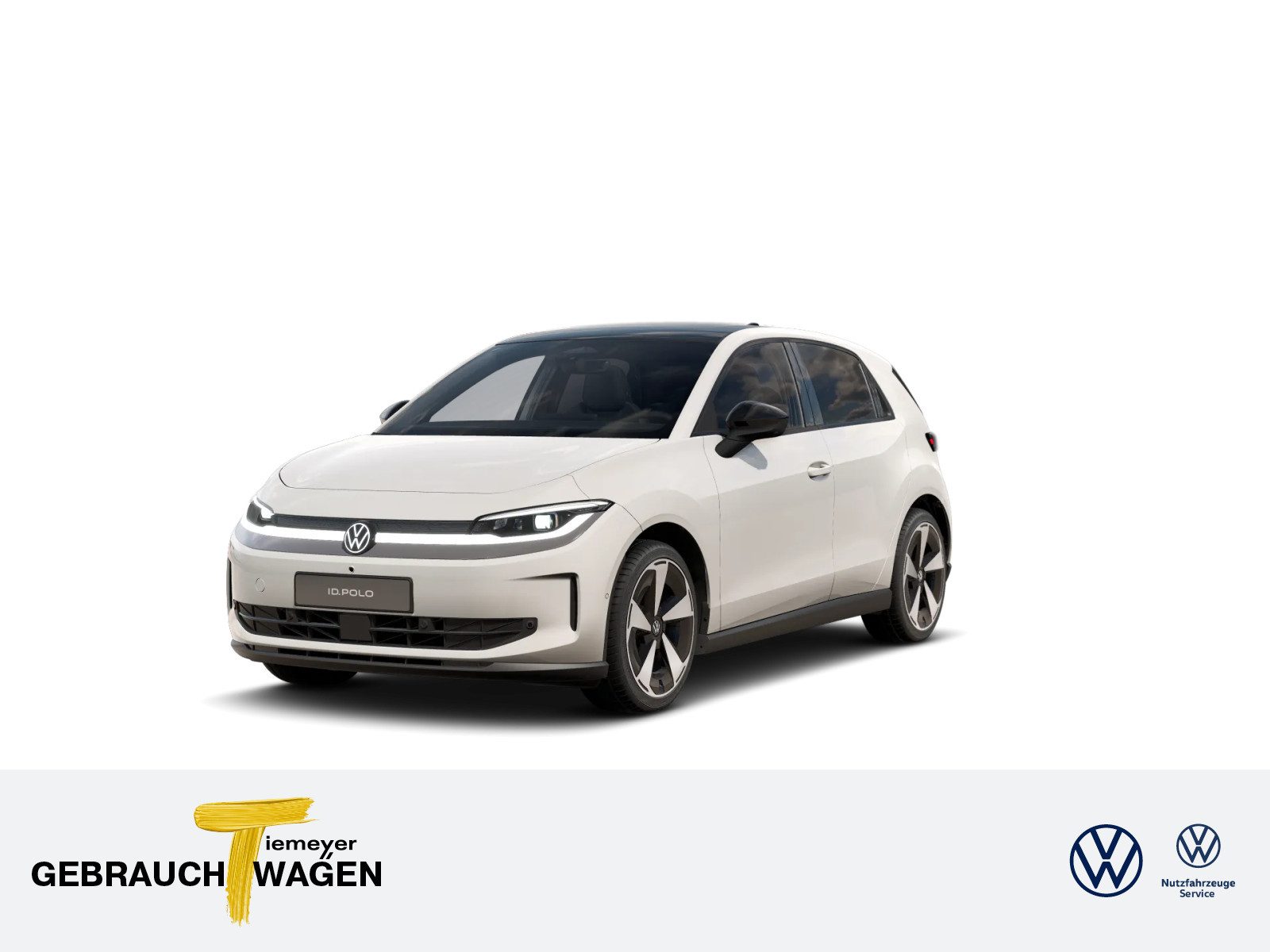 Volkswagen ID. Polo
