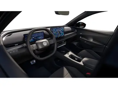 Volkswagen ID. Polo – Foto 9