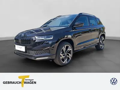 Skoda Karoq – Foto 1
