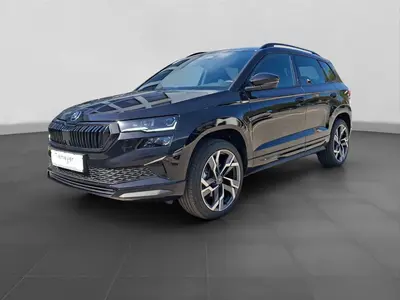 Skoda Karoq – Foto 2