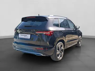 Skoda Karoq – Foto 3