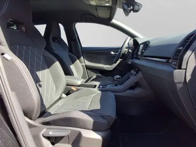 Skoda Karoq – Foto 4