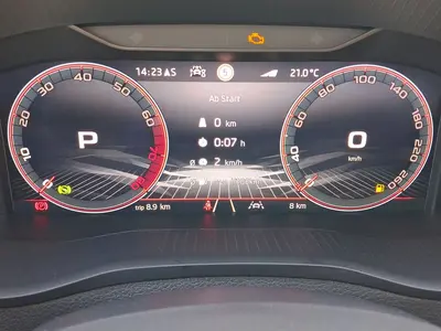 Skoda Karoq – Foto 10
