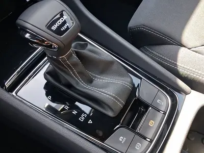 Skoda Karoq – Foto 11