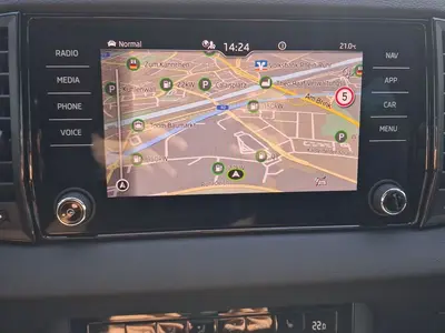 Skoda Karoq – Foto 13