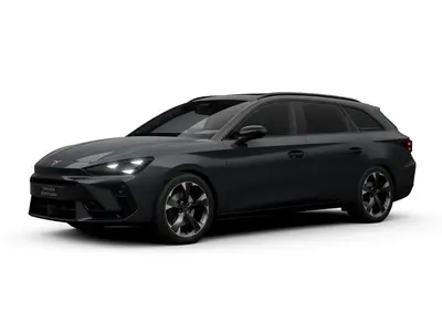 Cupra Leon – Foto 2