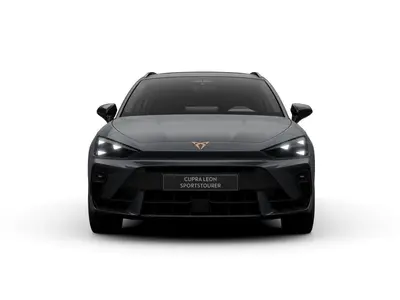 Cupra Leon – Foto 3