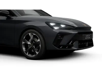 Cupra Leon – Foto 4