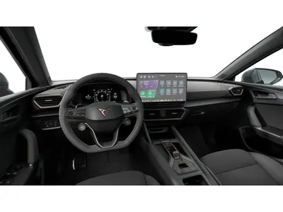 Cupra Leon – Foto 9