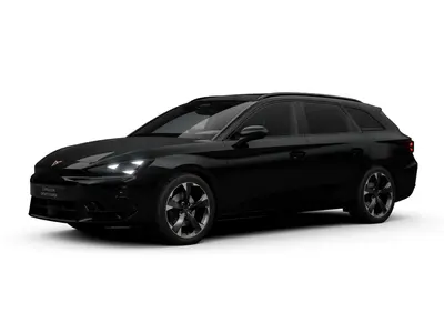 Cupra Leon – Foto 2