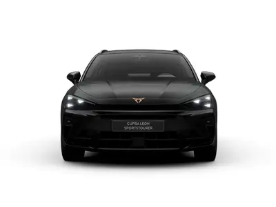 Cupra Leon – Foto 3