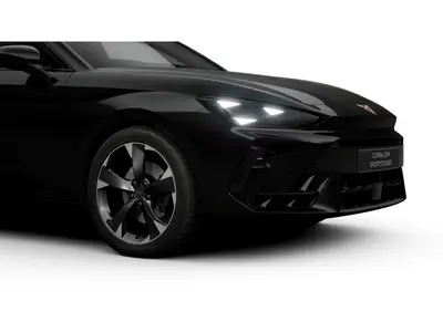 Cupra Leon – Foto 4