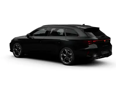 Cupra Leon – Foto 5