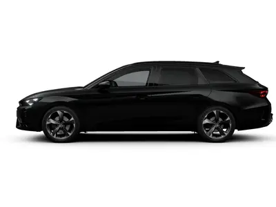 Cupra Leon – Foto 6