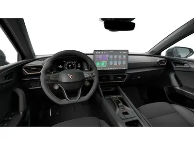 Cupra Leon – Foto 9