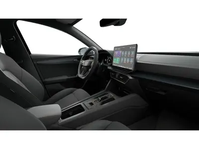 Cupra Leon – Foto 10