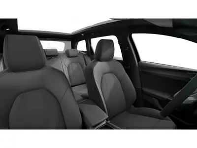 Cupra Leon – Foto 11