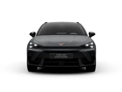 Cupra Leon – Foto 3