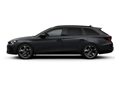 Cupra Leon – Foto 6
