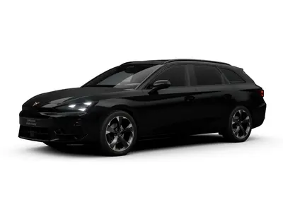 Cupra Leon – Foto 2