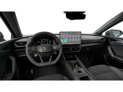 Cupra Leon – Foto 9