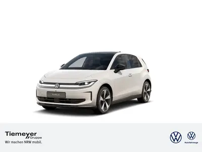 Volkswagen ID. Polo