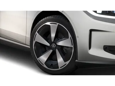 Volkswagen ID. Polo – Foto 4