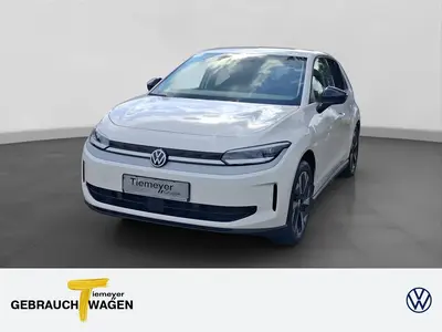 Volkswagen ID. Polo