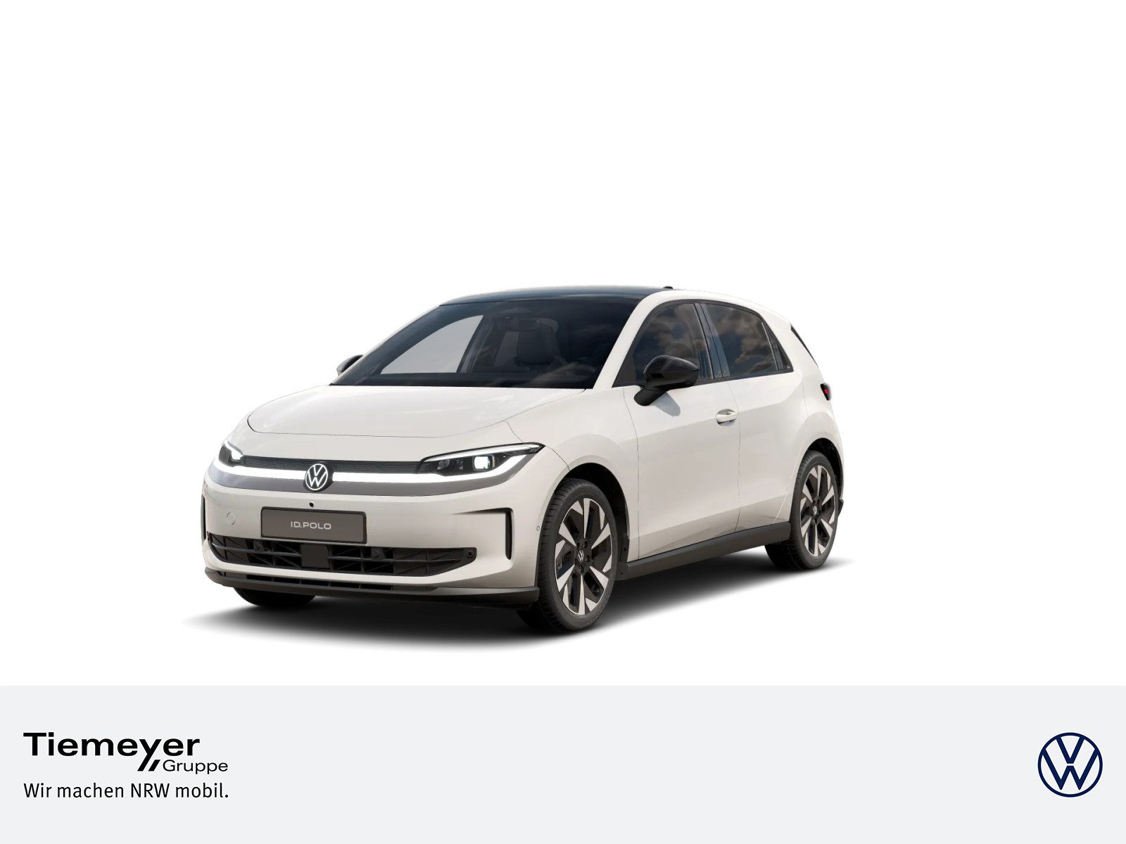 Volkswagen ID. Polo